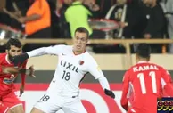 足球赛报：亚冠-鹿岛2-0伊劲旅问鼎 东亚球队连续7年称霸