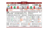 东方拆局(西乙)