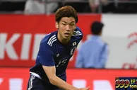 麒麟杯：日本盼复仇巴拉圭