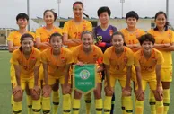 女足6球大胜后仍在风雨中加练 未来将赴澳洲冲刺世界杯