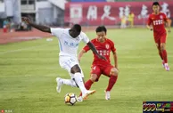 中超赔率：重庆胜率飙到75% 大连泰达亚泰降级三选一？