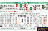 东方拆局(西甲)