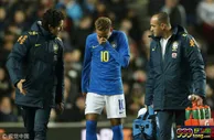FIFA病毒突袭大巴黎 内马尔姆巴佩伤退或无缘出战利物浦