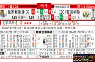 东方拆局(西甲)