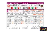 东方拆局(自由盃)