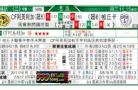 东方拆局(南美會盃)