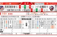 东方拆局(英聯盃)