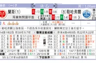 东方拆局(南美會盃)