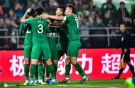 足球资讯：中超颁奖巡礼之北京国安：紫禁之城 御林国安