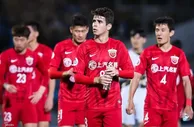 上港出线分析：末轮获胜必出线 输蔚山亦有晋级可能