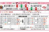 东方拆局(德乙)