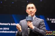 海外资讯：新濠国际总裁何猷龙看好澳门赌收今年仍有不俗增长