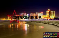 博彩动态：Stars Group在新泽西州推出在线体育博彩游戏网站