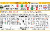 东方拆局(西甲)