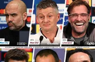 足球资讯：英超真给力！超级BIG6全进欧战八强 48年头一回