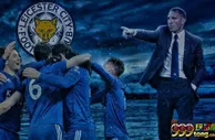 盘口分析: 英超 2-15 04:00 狼队 VS 莱切斯特城