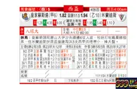 东方拆局(西盃)