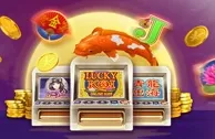 太阳城亚洲：【亚洲老虎机】中秋锦鲤梦 劲抽30万