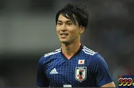 麒麟杯：日本誓擒委内瑞拉