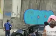 网友爆料：警察与毒贩在巴兰玉计市发生枪战 2中国人及1菲人被击毙