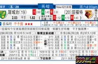 东方拆局(英超)