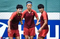 足球资讯：中国女足战西班牙或延用上场阵容 进攻端存多重选择