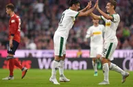 德甲第7轮综述-多特3分优势领跑 莱比锡升至次席