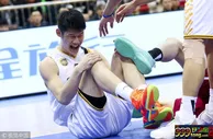 篮球赛报：CBA上赛季亚军死里逃生 恶战新疆这状态够吗？