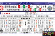 东方拆局(巴甲)