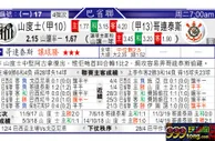 东方拆局(巴省賽)