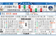 东方拆局(日聯盃)
