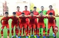 足球赛报：10分钟4球！国足热身赛取胜 李可或无缘24人名单