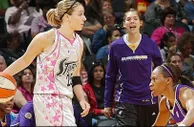 WNBA竞彩篮球推荐：周日307场风暴VS水星