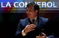 足球资讯：南美足协主席确认阿根廷等4国申办2030世界杯 西葡迎劲敌