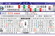 东方拆局(巴甲)