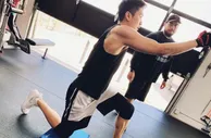篮球资讯：不休息！CBA众将假期提前开练 赵继伟找状态