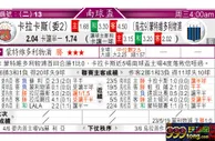 东方拆局(南美會盃)