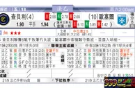 东方拆局(法乙)