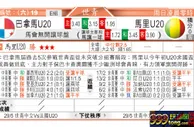 东方拆局(世青盃)