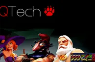 玩球资讯：QTech Games宣布任命新的全球首席执行官