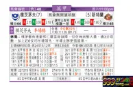 东方拆局(英甲)