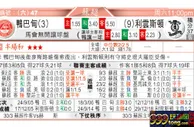 东方拆局(蘇超)
