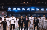 篮球赛报：CBA揭幕战-广东力克辽宁夺开门红 芬森34分阿联16+12