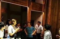 足球资讯：马云宴请中国女足全员 贾秀全未在受邀之列