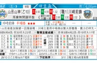 东方拆局(歐霸盃)