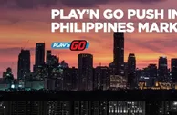 玩球网报：Play'n GO获PAGCOR授权向菲律宾市场提供博彩软件
