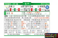 东方拆局(意甲)