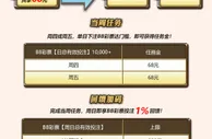 E世博：掌握周四周五 300万分精彩
