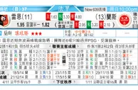 东方拆局(法甲)