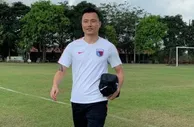 999资讯：本人官宣！郜林正式宣布离开恒大，动情道别：这十年是珍贵记忆